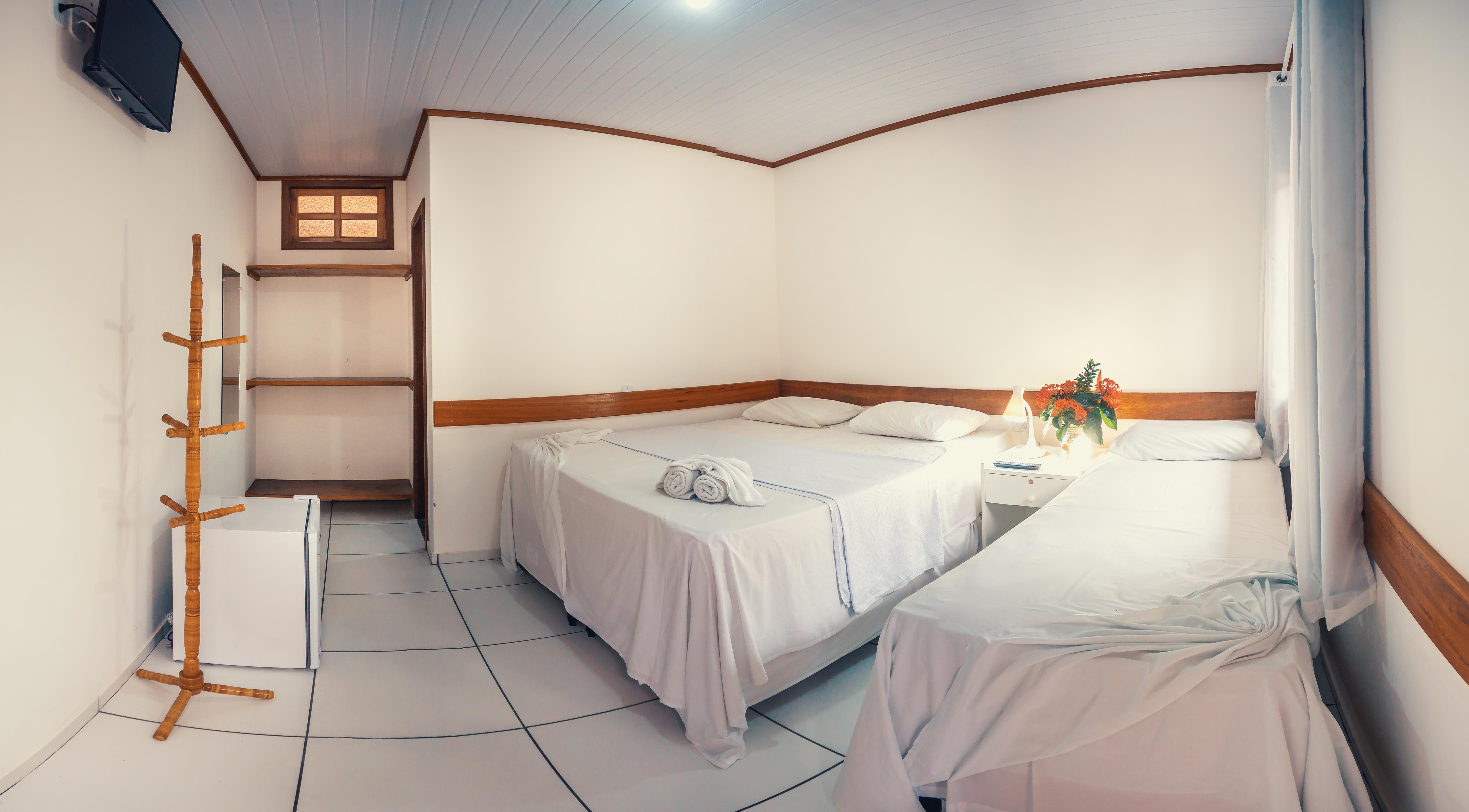 Hotel Morro Da Saudade Morro de Sao Paulo Ngoại thất bức ảnh