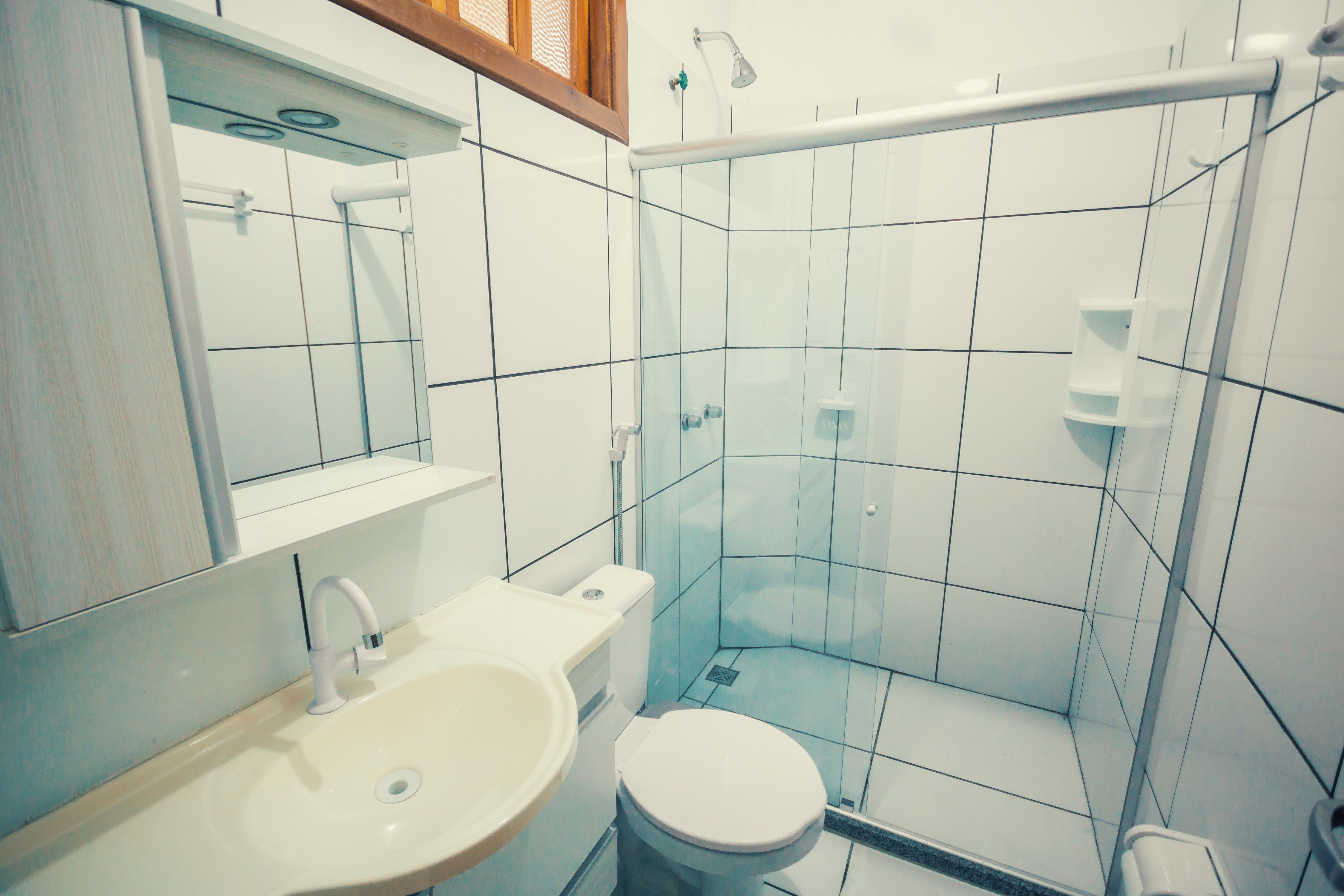 Hotel Morro Da Saudade Morro de Sao Paulo Ngoại thất bức ảnh