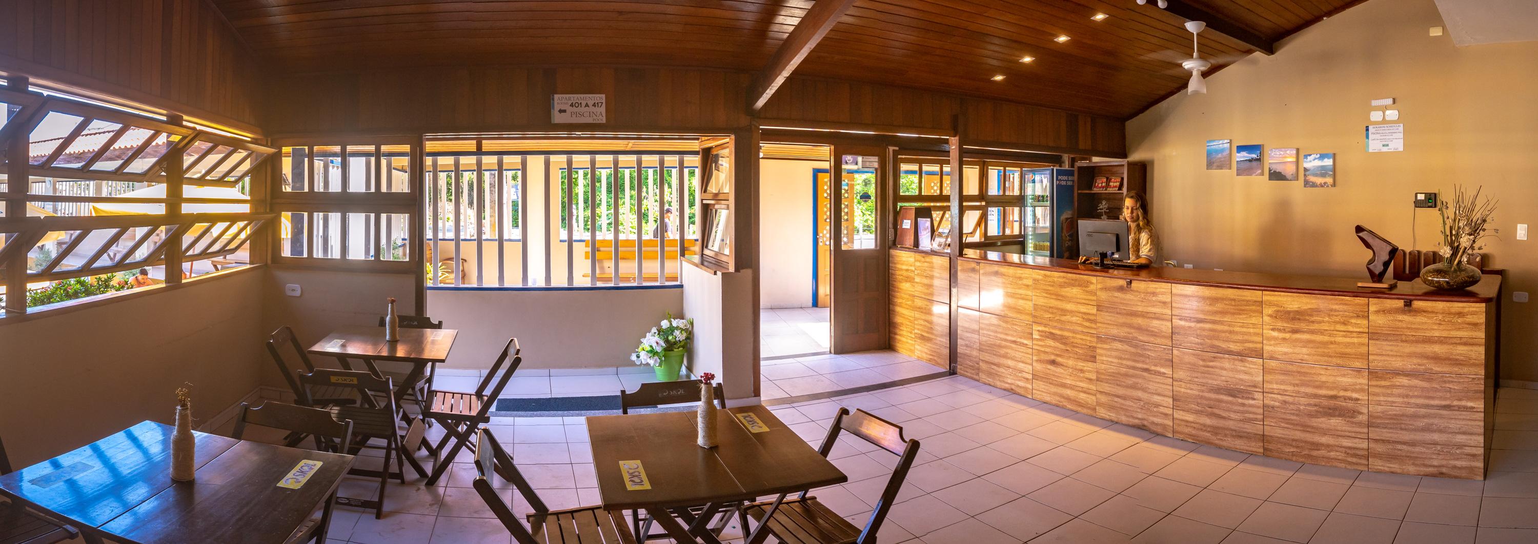 Hotel Morro Da Saudade Morro de Sao Paulo Ngoại thất bức ảnh