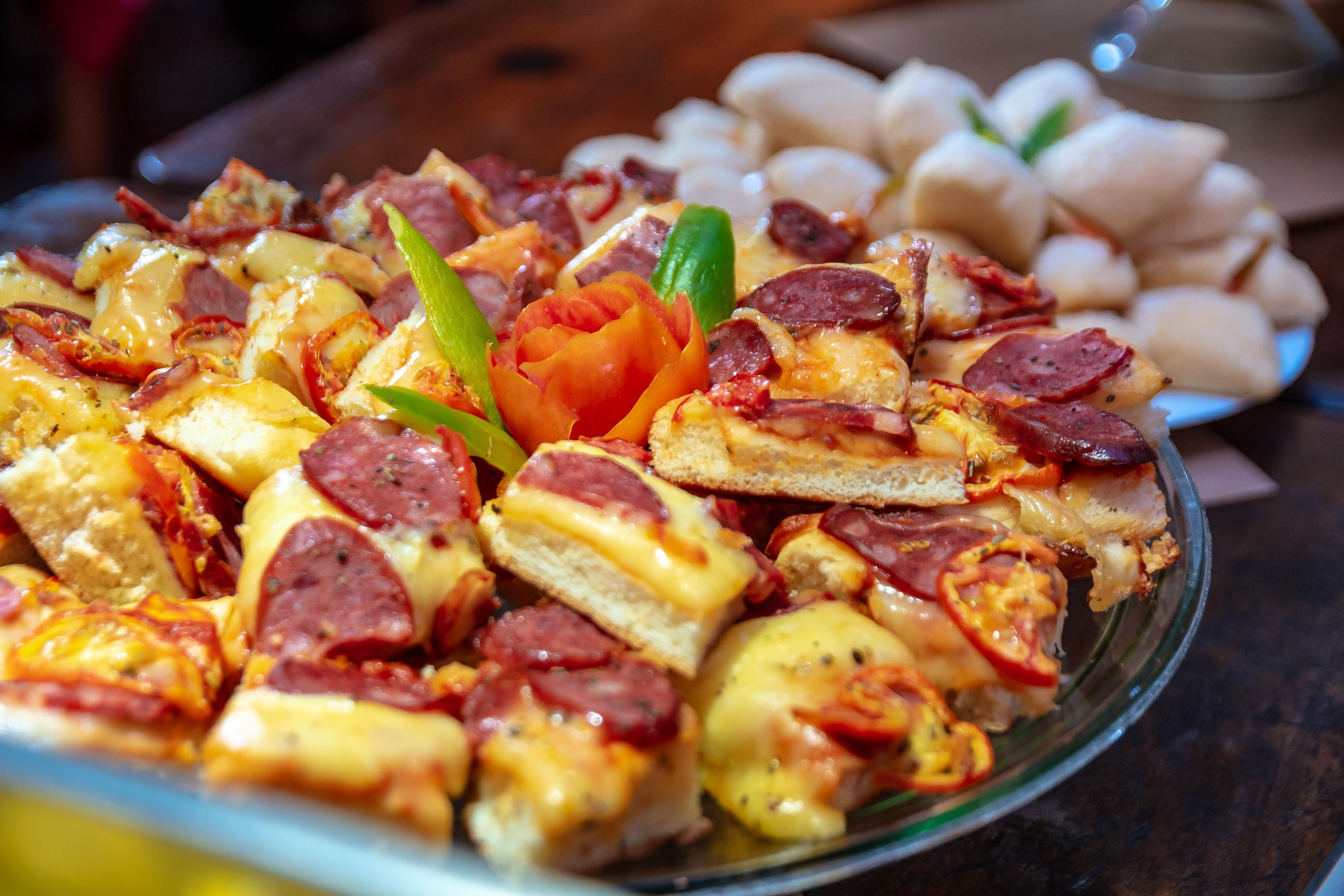 Hotel Morro Da Saudade Morro de Sao Paulo Ngoại thất bức ảnh